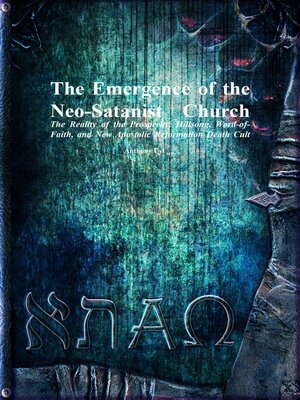cover image of The Emergence of the Neo-Satanist Church